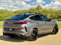 USED 2019 M BMW X6 3.0 M50d SUV 5dr Diesel Auto xDrive Euro 6 (s/s) (400 ps) 