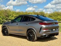 USED 2019 M BMW X6 3.0 M50d SUV 5dr Diesel Auto xDrive Euro 6 (s/s) (400 ps) 