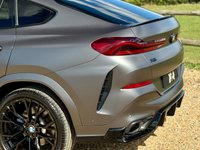 USED 2019 M BMW X6 3.0 M50d SUV 5dr Diesel Auto xDrive Euro 6 (s/s) (400 ps) 
