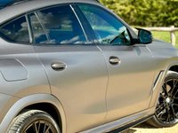 USED 2019 M BMW X6 3.0 M50d SUV 5dr Diesel Auto xDrive Euro 6 (s/s) (400 ps) 