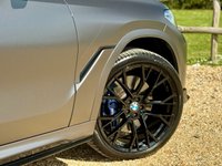 USED 2019 M BMW X6 3.0 M50d SUV 5dr Diesel Auto xDrive Euro 6 (s/s) (400 ps) 