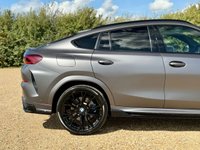 USED 2019 M BMW X6 3.0 M50d SUV 5dr Diesel Auto xDrive Euro 6 (s/s) (400 ps) 