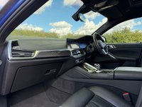 USED 2019 M BMW X6 3.0 M50d SUV 5dr Diesel Auto xDrive Euro 6 (s/s) (400 ps) 