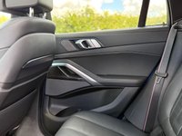 USED 2019 M BMW X6 3.0 M50d SUV 5dr Diesel Auto xDrive Euro 6 (s/s) (400 ps) 