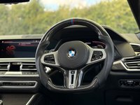 USED 2019 M BMW X6 3.0 M50d SUV 5dr Diesel Auto xDrive Euro 6 (s/s) (400 ps) 
