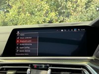 USED 2019 M BMW X6 3.0 M50d SUV 5dr Diesel Auto xDrive Euro 6 (s/s) (400 ps) 