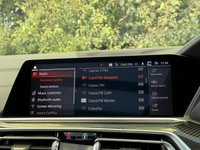 USED 2019 M BMW X6 3.0 M50d SUV 5dr Diesel Auto xDrive Euro 6 (s/s) (400 ps) 