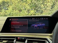 USED 2019 M BMW X6 3.0 M50d SUV 5dr Diesel Auto xDrive Euro 6 (s/s) (400 ps) 