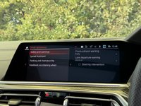 USED 2019 M BMW X6 3.0 M50d SUV 5dr Diesel Auto xDrive Euro 6 (s/s) (400 ps) 