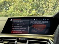 USED 2019 M BMW X6 3.0 M50d SUV 5dr Diesel Auto xDrive Euro 6 (s/s) (400 ps) 