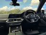 USED 2019 M BMW X6 3.0 M50d SUV 5dr Diesel Auto xDrive Euro 6 (s/s) (400 ps) 