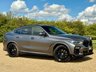 USED 2019 M BMW X6 3.0 M50d SUV 5dr Diesel Auto xDrive Euro 6 (s/s) (400 ps) 
