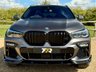 USED 2019 M BMW X6 3.0 M50d SUV 5dr Diesel Auto xDrive Euro 6 (s/s) (400 ps) 