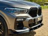 USED 2019 M BMW X6 3.0 M50d SUV 5dr Diesel Auto xDrive Euro 6 (s/s) (400 ps) 