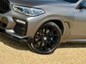 USED 2019 M BMW X6 3.0 M50d SUV 5dr Diesel Auto xDrive Euro 6 (s/s) (400 ps) 