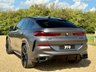 USED 2019 M BMW X6 3.0 M50d SUV 5dr Diesel Auto xDrive Euro 6 (s/s) (400 ps) 