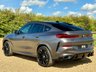 USED 2019 M BMW X6 3.0 M50d SUV 5dr Diesel Auto xDrive Euro 6 (s/s) (400 ps) 