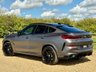 USED 2019 M BMW X6 3.0 M50d SUV 5dr Diesel Auto xDrive Euro 6 (s/s) (400 ps) 