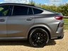 USED 2019 M BMW X6 3.0 M50d SUV 5dr Diesel Auto xDrive Euro 6 (s/s) (400 ps) 