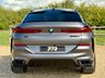 USED 2019 M BMW X6 3.0 M50d SUV 5dr Diesel Auto xDrive Euro 6 (s/s) (400 ps) 