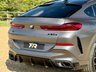 USED 2019 M BMW X6 3.0 M50d SUV 5dr Diesel Auto xDrive Euro 6 (s/s) (400 ps) 