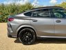 USED 2019 M BMW X6 3.0 M50d SUV 5dr Diesel Auto xDrive Euro 6 (s/s) (400 ps) 