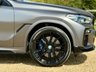 USED 2019 M BMW X6 3.0 M50d SUV 5dr Diesel Auto xDrive Euro 6 (s/s) (400 ps) 