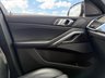 USED 2019 M BMW X6 3.0 M50d SUV 5dr Diesel Auto xDrive Euro 6 (s/s) (400 ps) 