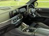 USED 2019 M BMW X6 3.0 M50d SUV 5dr Diesel Auto xDrive Euro 6 (s/s) (400 ps) 