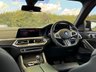 USED 2019 M BMW X6 3.0 M50d SUV 5dr Diesel Auto xDrive Euro 6 (s/s) (400 ps) 