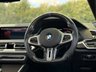 USED 2019 M BMW X6 3.0 M50d SUV 5dr Diesel Auto xDrive Euro 6 (s/s) (400 ps) 