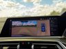 USED 2019 M BMW X6 3.0 M50d SUV 5dr Diesel Auto xDrive Euro 6 (s/s) (400 ps) 