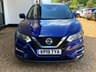 USED 2019 19 NISSAN QASHQAI 1.5 dCi N-Connecta SUV 5dr Diesel DCT Auto Euro 6 (s/s) (115 ps) 2 Former Keepers, Euro6 - ULEZ Compliant, Service History