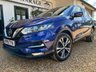 USED 2019 19 NISSAN QASHQAI 1.5 dCi N-Connecta SUV 5dr Diesel DCT Auto Euro 6 (s/s) (115 ps) 2 Former Keepers, Euro6 - ULEZ Compliant, Service History