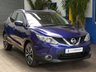 USED 2016 16 NISSAN QASHQAI 1.2 DIG-T Tekna SUV 5dr Petrol Manual 2WD Euro 6 (s/s) (115 ps) NICE TIDY EXAMPLE CAZ ULEZ COMPLIANT SAT NAV LEATHER HEATED SEATS CRUISE CONTROL REAR VIEW CAMERA PARKING SENSORS