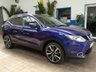 USED 2016 16 NISSAN QASHQAI 1.2 DIG-T Tekna SUV 5dr Petrol Manual 2WD Euro 6 (s/s) (115 ps) NICE TIDY EXAMPLE CAZ ULEZ COMPLIANT SAT NAV LEATHER HEATED SEATS CRUISE CONTROL REAR VIEW CAMERA PARKING SENSORS
