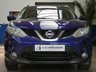 USED 2016 16 NISSAN QASHQAI 1.2 DIG-T Tekna SUV 5dr Petrol Manual 2WD Euro 6 (s/s) (115 ps) NICE TIDY EXAMPLE CAZ ULEZ COMPLIANT SAT NAV LEATHER HEATED SEATS CRUISE CONTROL REAR VIEW CAMERA PARKING SENSORS