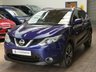 USED 2016 16 NISSAN QASHQAI 1.2 DIG-T Tekna SUV 5dr Petrol Manual 2WD Euro 6 (s/s) (115 ps) NICE TIDY EXAMPLE CAZ ULEZ COMPLIANT SAT NAV LEATHER HEATED SEATS CRUISE CONTROL REAR VIEW CAMERA PARKING SENSORS