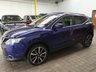 USED 2016 16 NISSAN QASHQAI 1.2 DIG-T Tekna SUV 5dr Petrol Manual 2WD Euro 6 (s/s) (115 ps) NICE TIDY EXAMPLE CAZ ULEZ COMPLIANT SAT NAV LEATHER HEATED SEATS CRUISE CONTROL REAR VIEW CAMERA PARKING SENSORS
