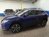 USED 2016 16 NISSAN QASHQAI 1.2 DIG-T Tekna SUV 5dr Petrol Manual 2WD Euro 6 (s/s) (115 ps) NICE TIDY EXAMPLE CAZ ULEZ COMPLIANT SAT NAV LEATHER HEATED SEATS CRUISE CONTROL REAR VIEW CAMERA PARKING SENSORS