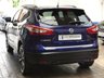 USED 2016 16 NISSAN QASHQAI 1.2 DIG-T Tekna SUV 5dr Petrol Manual 2WD Euro 6 (s/s) (115 ps) NICE TIDY EXAMPLE CAZ ULEZ COMPLIANT SAT NAV LEATHER HEATED SEATS CRUISE CONTROL REAR VIEW CAMERA PARKING SENSORS