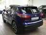 USED 2016 16 NISSAN QASHQAI 1.2 DIG-T Tekna SUV 5dr Petrol Manual 2WD Euro 6 (s/s) (115 ps) NICE TIDY EXAMPLE CAZ ULEZ COMPLIANT SAT NAV LEATHER HEATED SEATS CRUISE CONTROL REAR VIEW CAMERA PARKING SENSORS