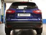 USED 2016 16 NISSAN QASHQAI 1.2 DIG-T Tekna SUV 5dr Petrol Manual 2WD Euro 6 (s/s) (115 ps) NICE TIDY EXAMPLE CAZ ULEZ COMPLIANT SAT NAV LEATHER HEATED SEATS CRUISE CONTROL REAR VIEW CAMERA PARKING SENSORS