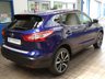 USED 2016 16 NISSAN QASHQAI 1.2 DIG-T Tekna SUV 5dr Petrol Manual 2WD Euro 6 (s/s) (115 ps) NICE TIDY EXAMPLE CAZ ULEZ COMPLIANT SAT NAV LEATHER HEATED SEATS CRUISE CONTROL REAR VIEW CAMERA PARKING SENSORS