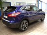 USED 2016 16 NISSAN QASHQAI 1.2 DIG-T Tekna SUV 5dr Petrol Manual 2WD Euro 6 (s/s) (115 ps) NICE TIDY EXAMPLE CAZ ULEZ COMPLIANT SAT NAV LEATHER HEATED SEATS CRUISE CONTROL REAR VIEW CAMERA PARKING SENSORS