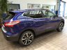 USED 2016 16 NISSAN QASHQAI 1.2 DIG-T Tekna SUV 5dr Petrol Manual 2WD Euro 6 (s/s) (115 ps) NICE TIDY EXAMPLE CAZ ULEZ COMPLIANT SAT NAV LEATHER HEATED SEATS CRUISE CONTROL REAR VIEW CAMERA PARKING SENSORS