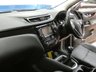 USED 2016 16 NISSAN QASHQAI 1.2 DIG-T Tekna SUV 5dr Petrol Manual 2WD Euro 6 (s/s) (115 ps) NICE TIDY EXAMPLE CAZ ULEZ COMPLIANT SAT NAV LEATHER HEATED SEATS CRUISE CONTROL REAR VIEW CAMERA PARKING SENSORS