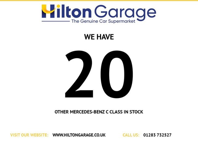 USED 2019 19 Mercedes-Benz C Class 1.5 C200 Mhev Amg Line Coupe 2dr Petrol G-Tronic+ Euro 6 (s/S) (198 Ps) - Usb + Dab Digital Radio -