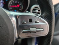 USED 2019 19 Mercedes-Benz C Class 1.5 C200 Mhev Amg Line Coupe 2dr Petrol G-Tronic+ Euro 6 (s/S) (198 Ps) - Usb + Dab Digital Radio -