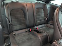 USED 2019 19 Mercedes-Benz C Class 1.5 C200 Mhev Amg Line Coupe 2dr Petrol G-Tronic+ Euro 6 (s/S) (198 Ps) - Usb + Dab Digital Radio -